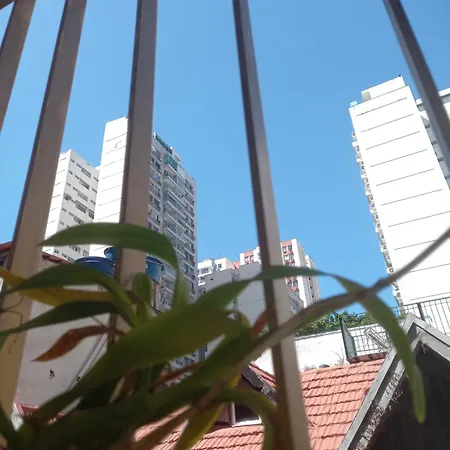 VILA LEME Casa 11-3