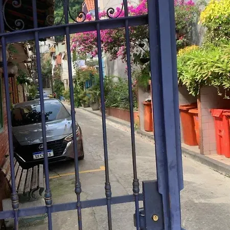 VILA LEME Casa 11-2